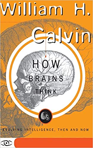 How Brains Think: Evolving Intelligence, Then And Now (Science Masters Series) (RARE BOOKS)