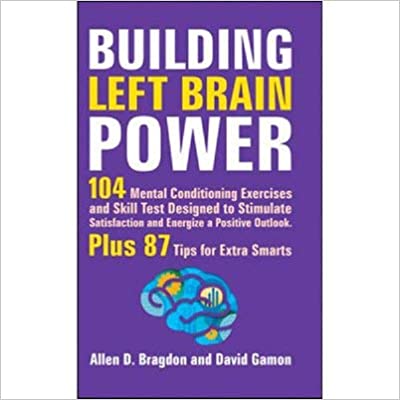 Building Left Brain Power