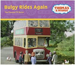 Bulgy Rides Again (Thomas the Tank Engine & Friends) (Hardcover)