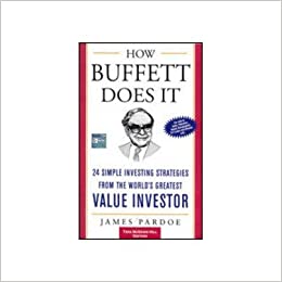 How Buffett Does It