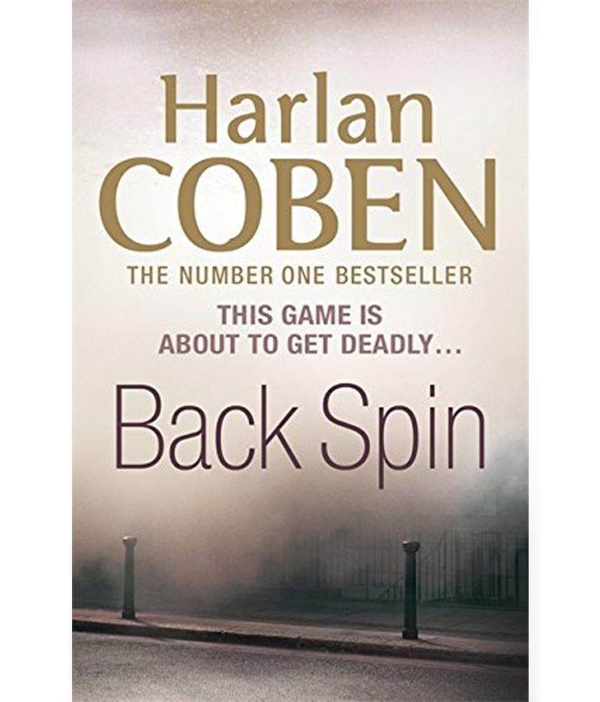 Back Spin