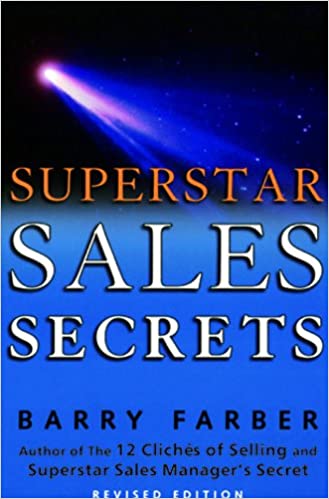 Superstar Sales Secrets