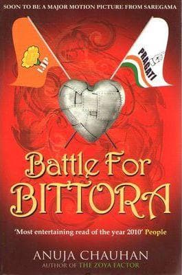 Battle For Bittora