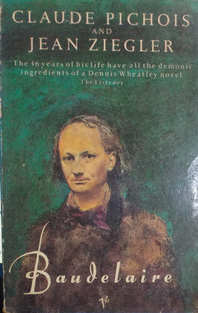Baudelaire (RARE BOOKS)