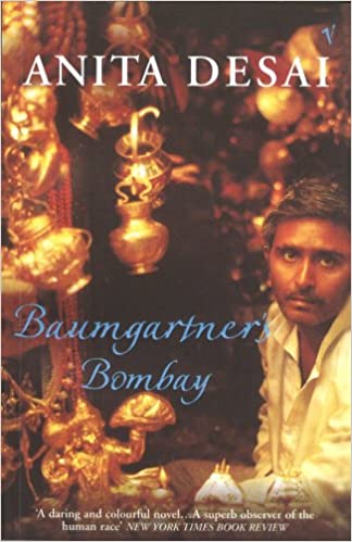 Baumgartner's Bombay