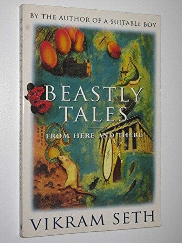 Beastly tales from here and there
