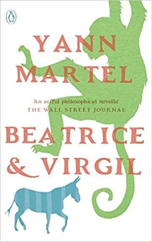 Beatrice And Virgil