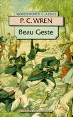 Beau Geste