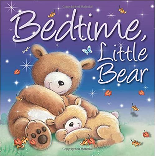 Bedtime, Little Bear