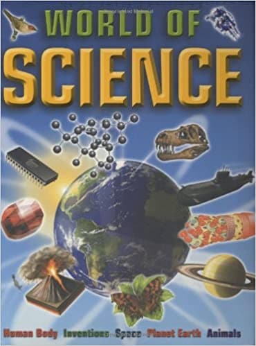 World of Science: 0