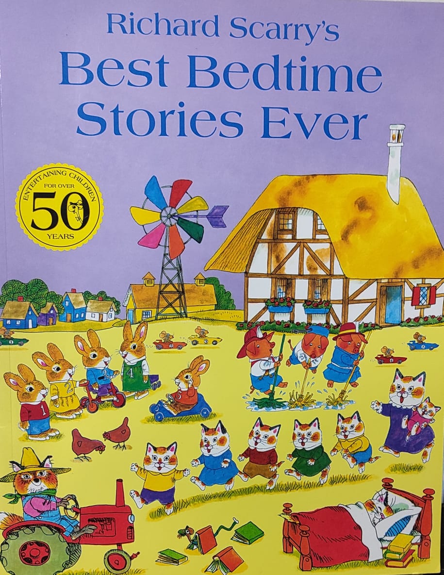Best Bedtime Stories Ever
