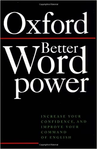 Better Wordpower {Hardcover}