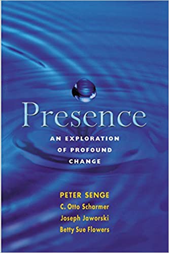 PRESENCE (RARE BOOKS)