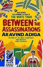 Between the assassinations