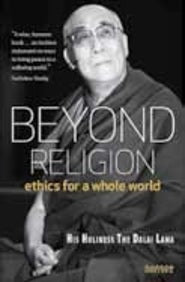 Beyond Religion