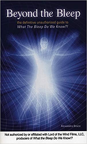 Beyond the Bleep (RARE BOOKS)