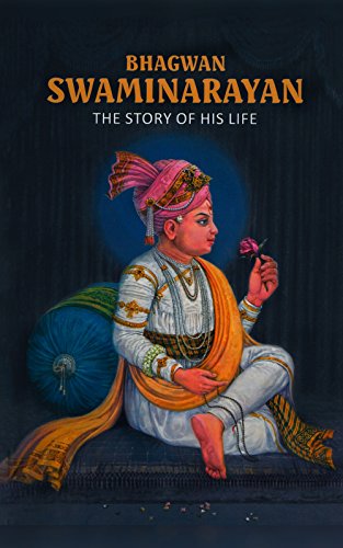 Bhagwan Swaminarayan (RARE BOOKS)