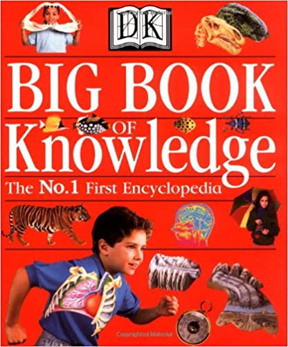 Big Book of Knowledge