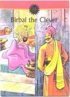 Birbal the Clever (Amar Chitra Katha)