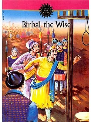Birbal the Wise
