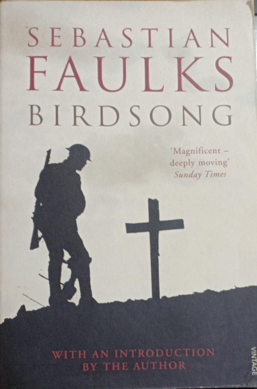 Birdsong