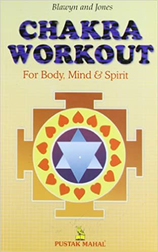 Chakra Workout