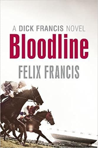 Bloodline (Francis Thriller)