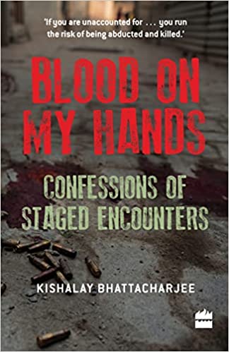 Blood on My Hands