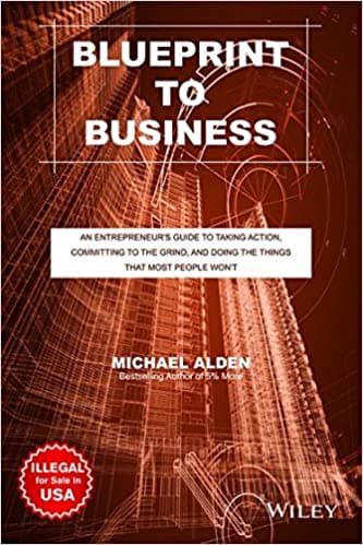 Blueprint to Business