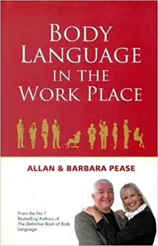 Body Language in the Work place
