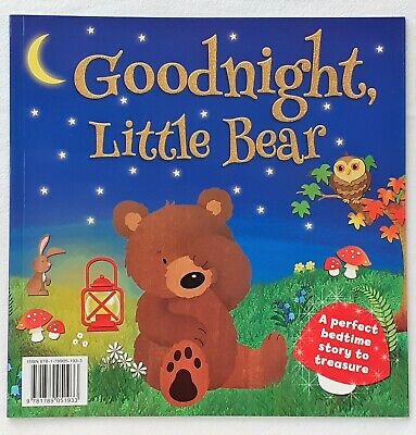 Goodnight Little Bear