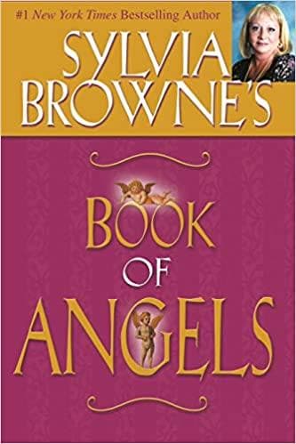 Book Of Angels