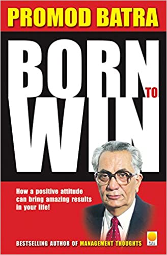 Born To Win