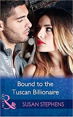 Bound to the Tuscan Billionaire