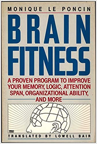 Brain Fitness (RARE BOOKS)