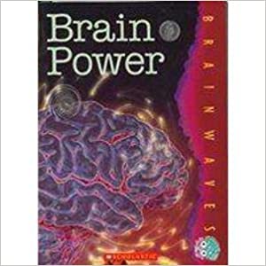 Brain Power (RARE BOOKS)