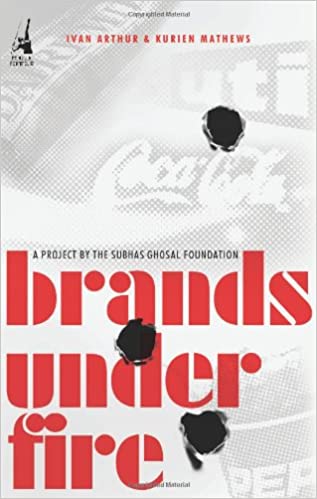 Brands under Fire {Hardcover}
