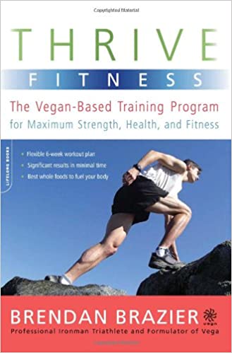 Thrive (RARE BOOKS)