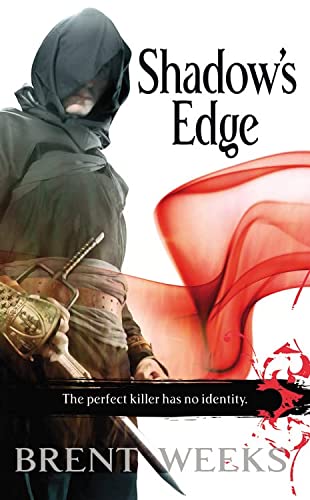 Shadow's Edge: Book 2