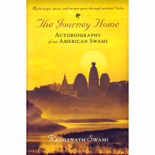 Load image into Gallery viewer, The Journey Home: Autobiography of an American Swami
