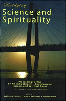 Bridging science and spirituality