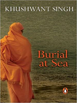 Burial at Sea