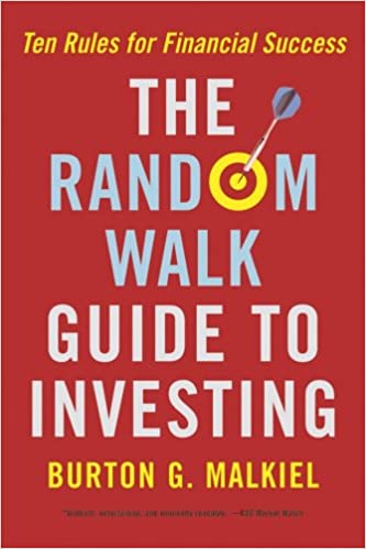 The Random Walk Guide to Investing