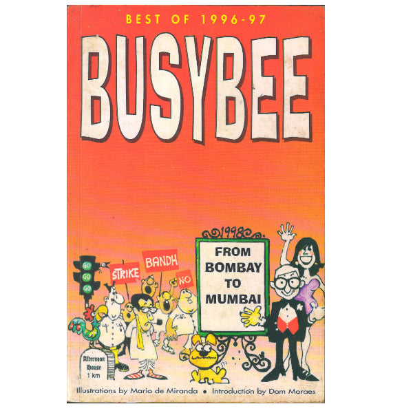 Busybee Best of 1996-97