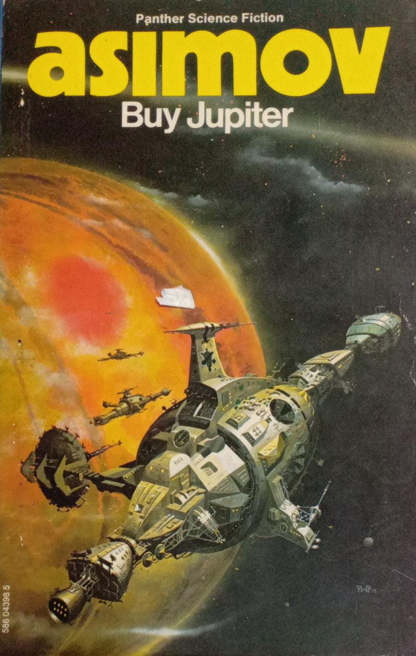 Buy Jupiter