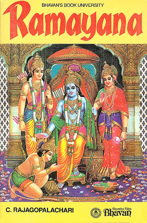 Ramayana