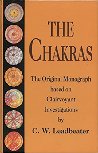 The Chakras