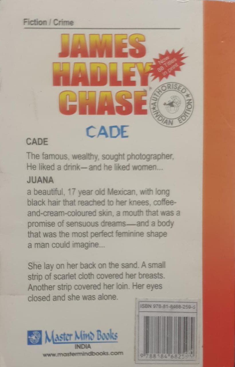 CADE