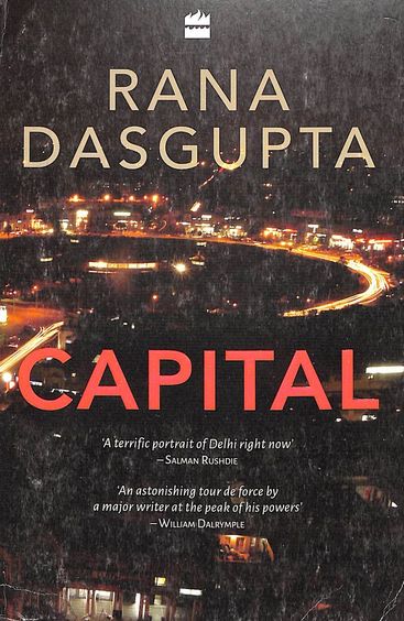 Capital