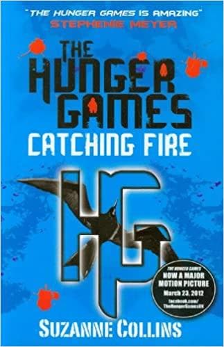 Catching Fire